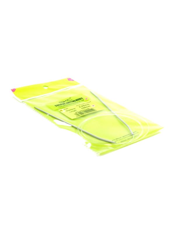 Druty na żyłce teflonowe SKC - 100 cm - 5szt./opak.