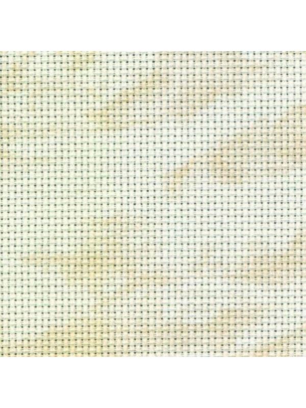 Kanwa bawełniana ZWEIGART - Aida 14ct Vintage - 35x42 cm