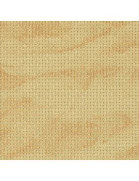 Kanwa bawełniana ZWEIGART - Aida 14ct Vintage - 35x42 cm