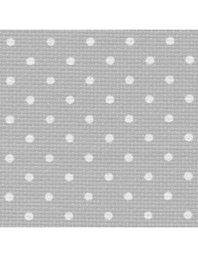 Kanwa bawełniana ZWEIGART - Aida 18ct Petit Point - 35x42 cm