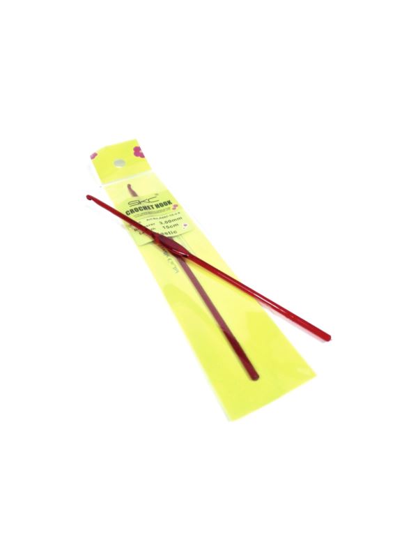 Szydełka plastikowe SKC - 15/17 cm - 5szt./opak.