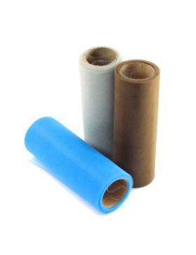 Tiul na szpulce - 15 cm - 9mb/opak.