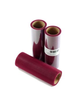 Tiul na szpulce - 15 cm - 9mb/opak.