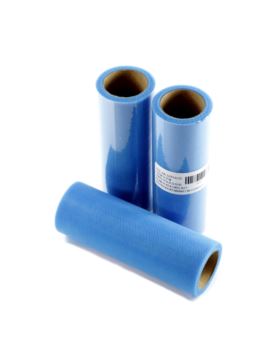 Tiul na szpulce - 15 cm - 9mb/opak.