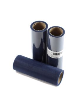 Tiul na szpulce - 15 cm - 9mb/opak.