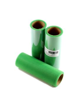 Tiul na szpulce - 15 cm - 9mb/opak.