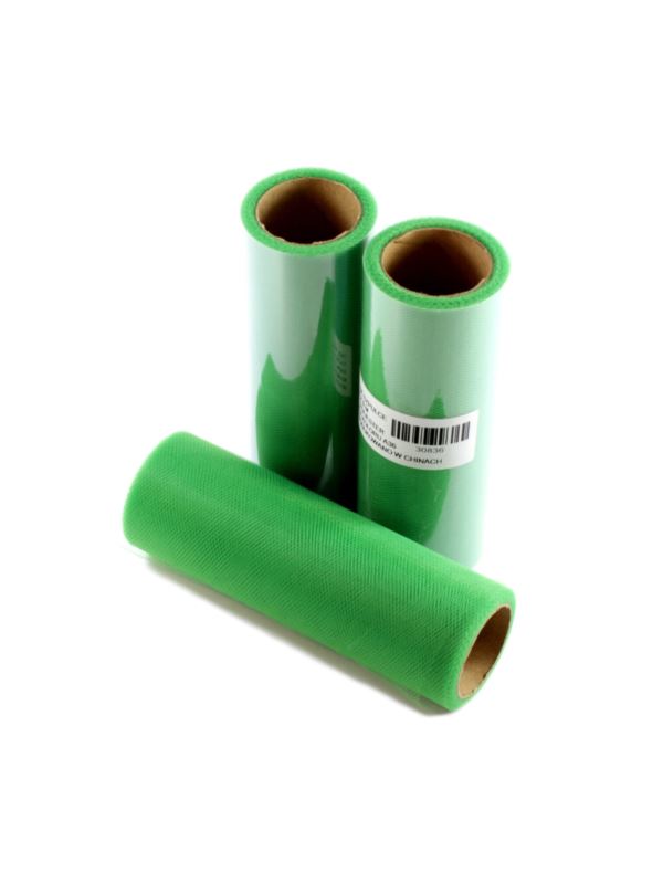 Tiul na szpulce - 15 cm - 9mb/opak.