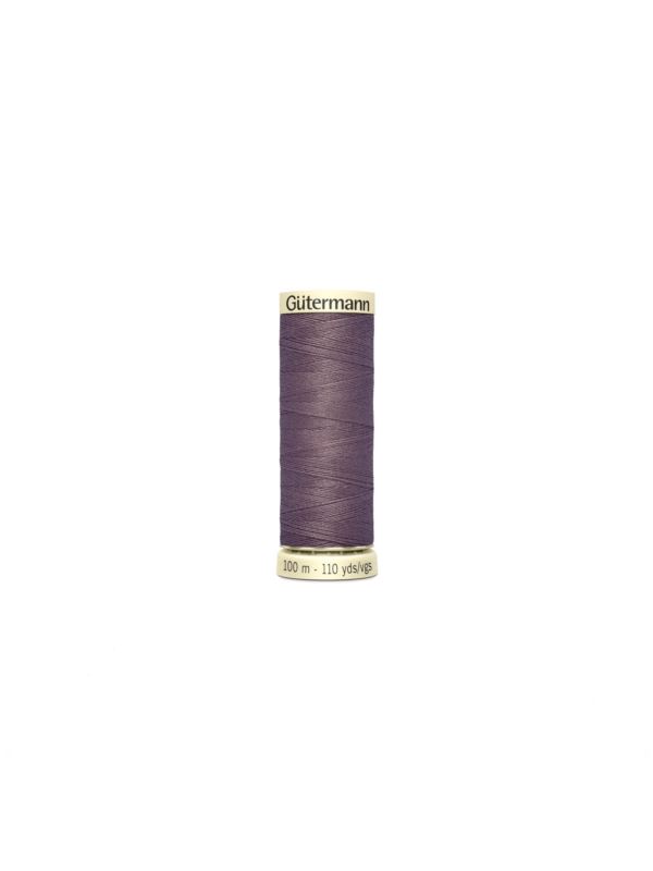 Nici do szycia tkanin GUTERMANN - 788988 - 5szt.x100mb/opak.
