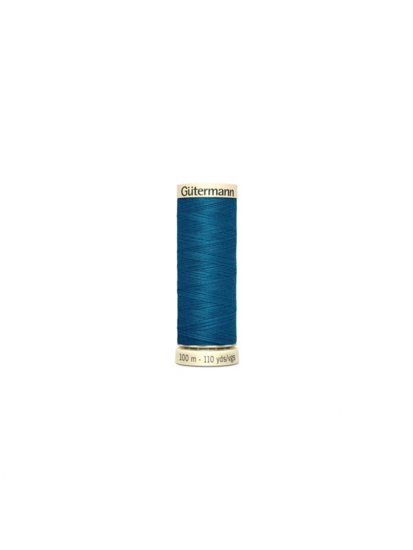 Nici do szycia tkanin GUTERMANN - 788988 - 5szt.x100mb/opak.