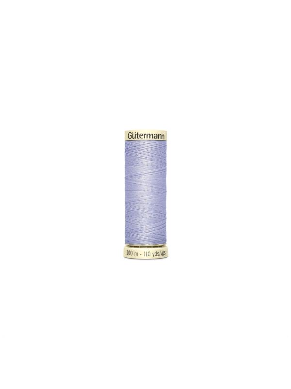 Nici do szycia tkanin GUTERMANN - 788988 - 5szt.x100mb/opak.