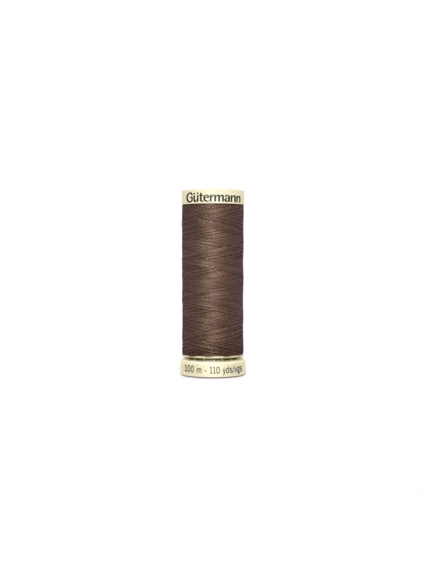 Nici do szycia tkanin GUTERMANN - 788988 - 5szt.x100mb/opak.