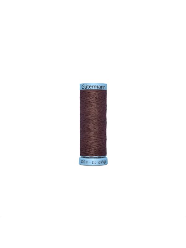 Nici jedwabne GUTERMANN - S303 - 744590 - 5szt.x100mb/opak.