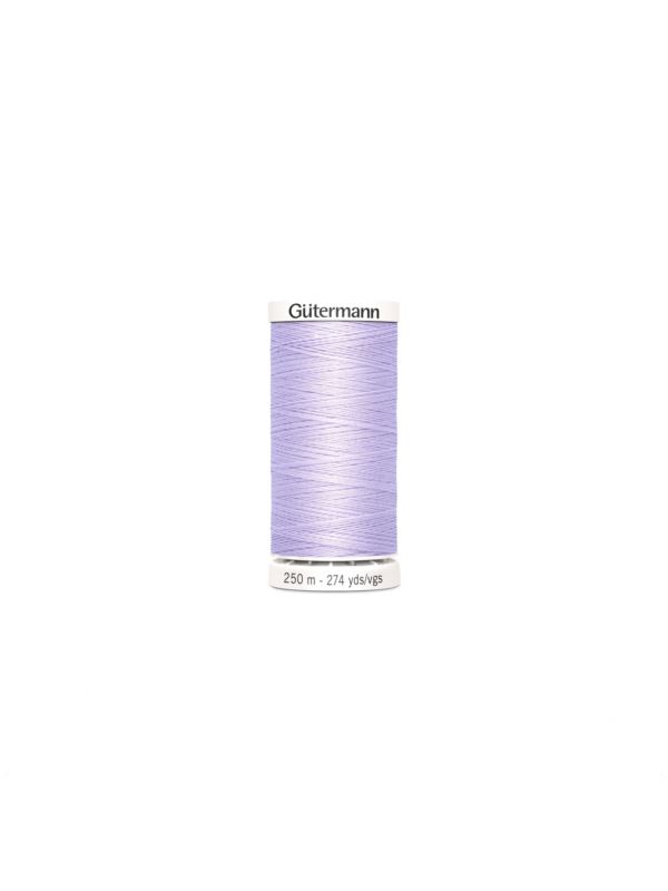 Nici poliestrowe GUTERMANN - M303 - 717878 - 5szt.x250mb/opak.