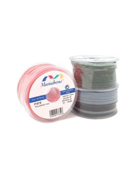 Wypustka aksamitna MANUBENS - 10 mm - 25mb/szt.