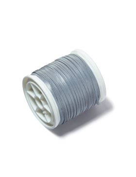 Nić elastyczna odblaskowa PRYM - 1,00 mm - 977501 - 25mb/opak.