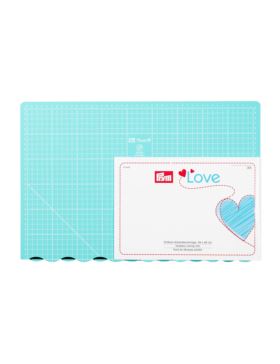 Mata do cięcia PRYM - Love - 45x60 cm - 611465