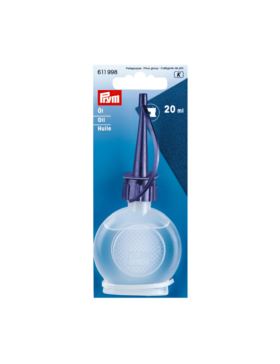 Olej do maszyny do szycia PRYM - 611998 - 20ml/szt.