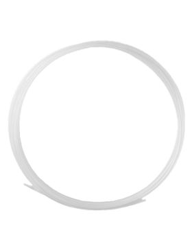 Fiszbina do halek JULIMEX - 6 mm - transparentna - 50mb/opak.