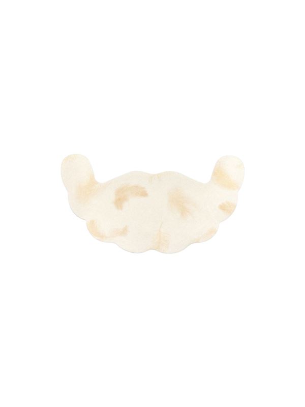 Plastry samoprzylepne JULIMEX - Push-Up - rozm.B - cieliste - PS-01 - 2pary/opak.