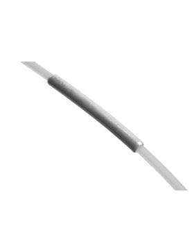 Łączniki do fiszbin JULIMEX - srebrne - 10szt./opak.