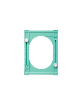 Przyrząd do robienia chwostów CLOVER - 60-100 mm - 9941