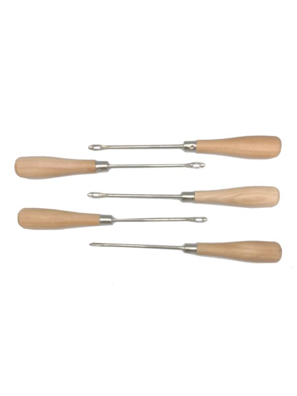 Igła tkacka tępa SKC - C-108 - 5szt./opak.