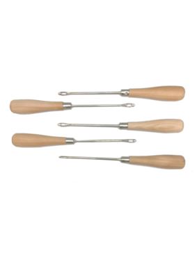 Igła tkacka tępa SKC - C-108 - 5szt./opak.