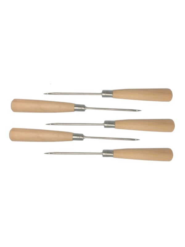 Igła tkacka ostra SKC - C-110 - 5szt./opak.