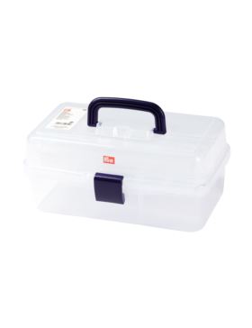 Pudełko/przybornik na akcesoria krawieckie i hobbystyczne PRYM - 612725