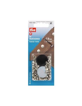 Nity kaletnicze PRYM - 3-4 mm - 403150 - 20szt./opak.