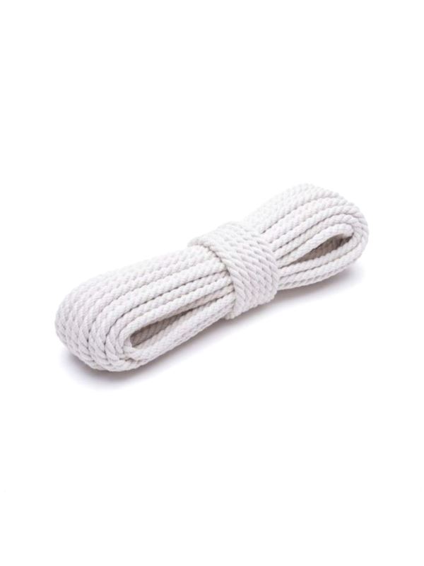 Lina bawełniana - 8 mm - 20mb/opak.