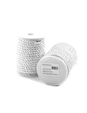 Sznur skręcany - 10 mm - 9,10mb/opak.