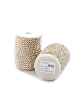 Sznur skręcany - 10 mm - 9,10mb/opak.