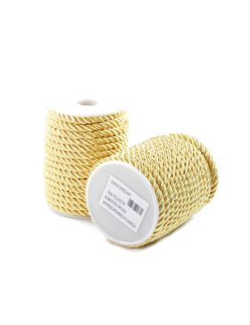 Sznur skręcany - 10 mm - 9,10mb/opak.