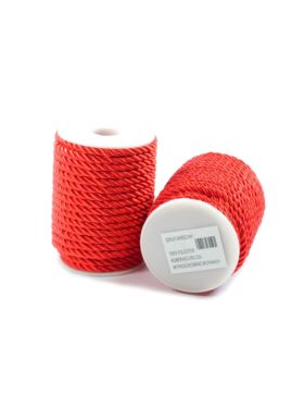 Sznur skręcany - 3 mm - 27,40mb/opak.