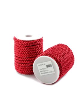 Sznur skręcany - 3 mm - 27,40mb/opak.