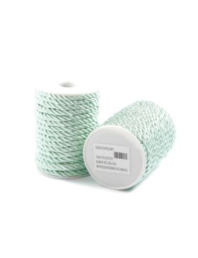 Sznur skręcany - 3 mm - 27,40mb/opak.