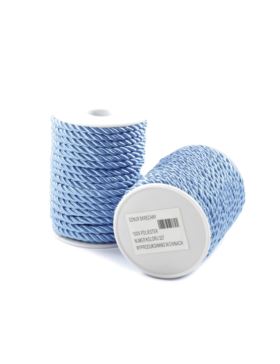 Sznur skręcany - 3 mm - 27,40mb/opak.