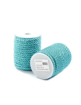 Sznur skręcany - 3 mm - 27,40mb/opak.