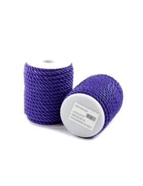 Sznur skręcany - 3 mm - 27,40mb/opak.