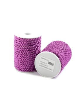 Sznur skręcany - 3 mm - 27,40mb/opak.