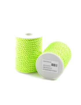 Sznur skręcany - 3 mm - 27,40mb/opak.