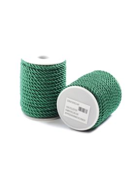 Sznur skręcany - 3 mm - 27,40mb/opak.