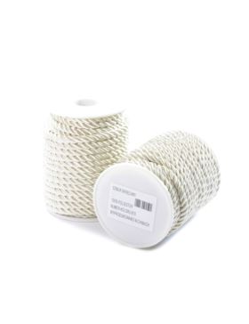 Sznur skręcany - 3 mm - 27,40mb/opak.