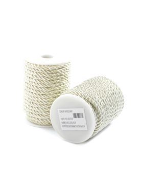 Sznur skręcany - 3 mm - 27,40mb/opak.