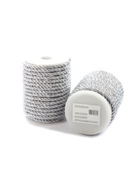 Sznur skręcany - 3 mm - 27,40mb/opak.