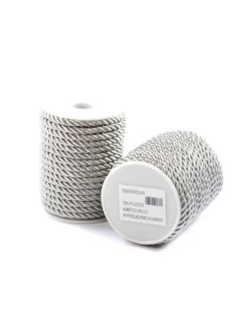 Sznur skręcany - 5 mm - 13,70mb/opak.