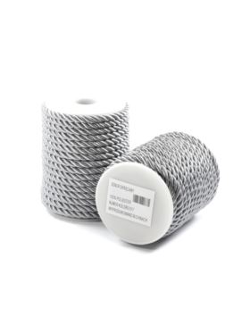 Sznur skręcany - 5 mm - 13,70mb/opak.