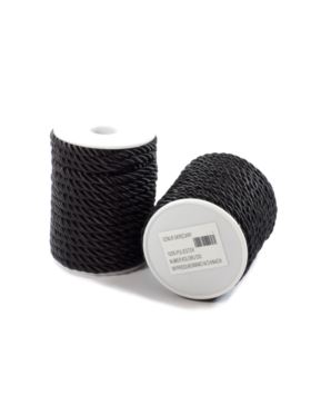 Sznur skręcany - 5 mm - 13,70mb/opak.