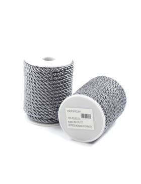 Sznur skręcany - 5 mm - 13,70mb/opak.